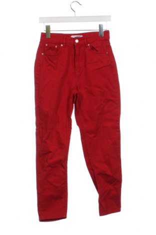 Damen Jeans Pull&Bear, Größe XS, Farbe Schwarz, Preis 6,67 €