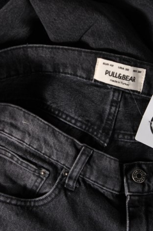 Női farmernadrág Pull&Bear, Méret XL, Szín Szürke, Ár 7 357 Ft