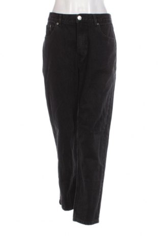 Damen Jeans Pull&Bear, Größe L, Farbe Schwarz, Preis 13,12 €