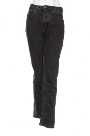 Damen Jeans Pull&Bear, Größe XL, Farbe Grau, Preis 8,07 €