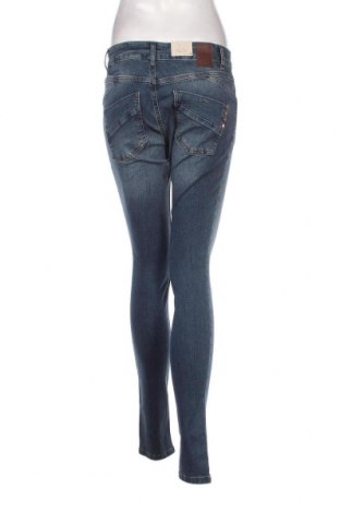 Γυναικείο Τζίν Pulz Jeans, Μέγεθος M, Χρώμα Μπλέ, Τιμή 11,21 €