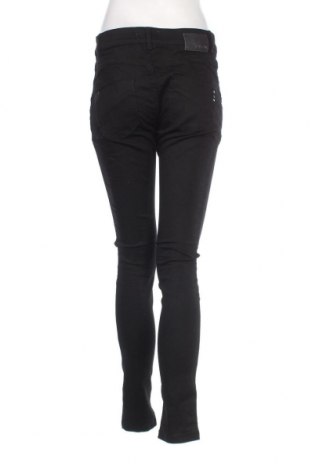 Γυναικείο Τζίν Pulz Jeans, Μέγεθος M, Χρώμα Μαύρο, Τιμή 4,66 €