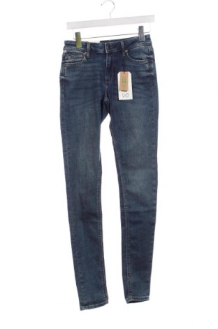 Damen Jeans Q/S by S.Oliver, Größe XS, Farbe Blau, Preis € 22,43
