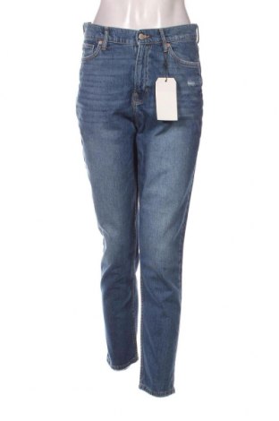 Damen Jeans Q/S by S.Oliver, Größe S, Farbe Blau, Preis € 22,43
