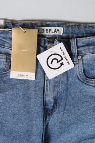 Damen Jeans R.Display, Größe XS, Farbe Blau, Preis 10,32 €
