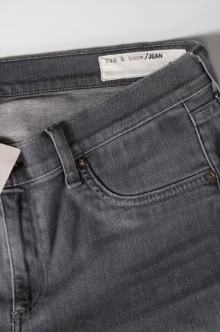 Dámske džínsy  Rag & Bone, Veľkosť XL, Farba Sivá, Cena  17,78 €
