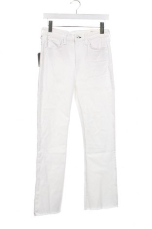 Damskie jeansy Rag & Bone, Rozmiar S, Kolor Biały, Cena 517,69 zł