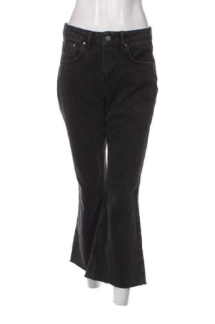 Dámske džínsy  Ragged, Veľkosť M, Farba Čierna, Cena  27,62 €
