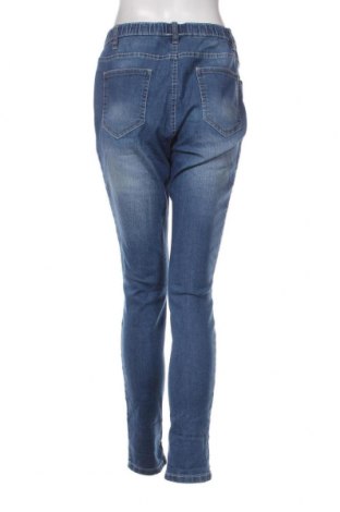 Damen Jeans Rainbow, Größe M, Farbe Blau, Preis € 3,99