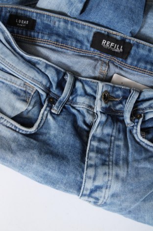 Damen Jeans Refill, Größe M, Farbe Blau, Preis € 20,18