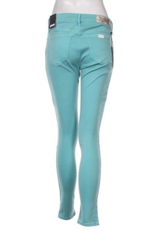 Damen Jeans Replay, Größe M, Farbe Grün, Preis 98,45 €