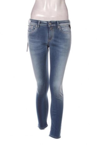 Damen Jeans Replay, Größe S, Farbe Blau, Preis 43,32 €