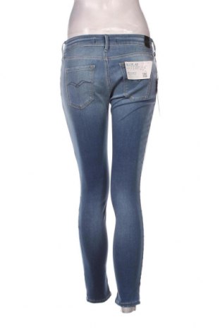Damen Jeans Replay, Größe S, Farbe Blau, Preis 38,40 €