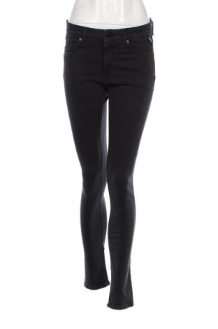 Damen Jeans Replay, Größe M, Farbe Schwarz, Preis 38,40 €