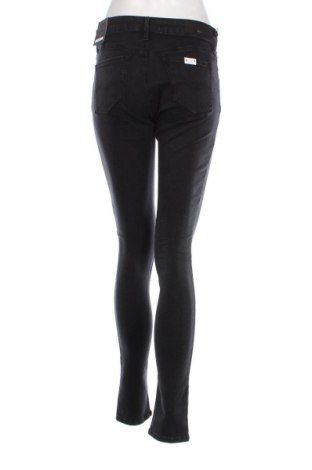 Damen Jeans Replay, Größe M, Farbe Schwarz, Preis 26,58 €