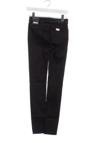 Damen Jeans Replay, Größe XS, Farbe Schwarz, Preis 18,71 €