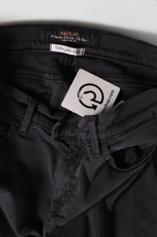 Damen Jeans Replay, Größe S, Farbe Schwarz, Preis 47,32 €