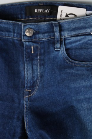 Damen Jeans Replay, Größe S, Farbe Blau, Preis 22,24 €