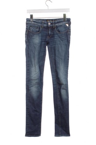 Damen Jeans Replay, Größe S, Farbe Blau, Preis € 20,87