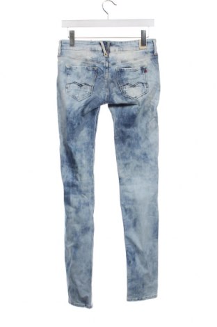 Damen Jeans Replay, Größe S, Farbe Blau, Preis 20,87 €