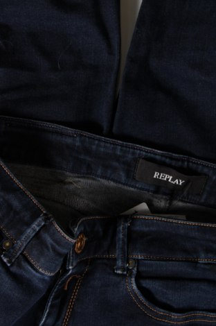 Damen Jeans Replay, Größe L, Farbe Blau, Preis € 11,83