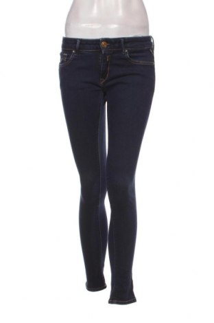 Damen Jeans Replay, Größe L, Farbe Blau, Preis 25,55 €