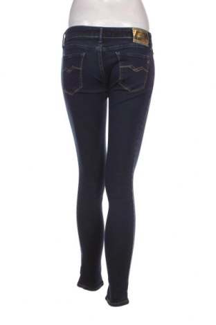Damen Jeans Replay, Größe L, Farbe Blau, Preis € 11,83