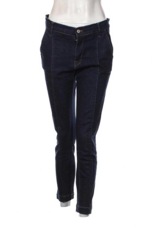 Dámske džínsy  Reserved, Veľkosť M, Farba Modrá, Cena  9,54 €