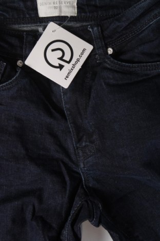 Damen Jeans Reserved, Größe XXS, Farbe Blau, Preis 3,43 €