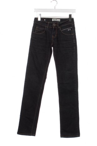 Damen Jeans Revers, Größe XS, Farbe Blau, Preis € 5,19