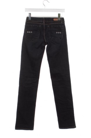 Dámske džínsy  Revers, Veľkosť XS, Farba Modrá, Cena  14,83 €