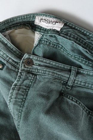 Damen Jeans Rosner, Größe L, Farbe Grün, Preis € 16,54