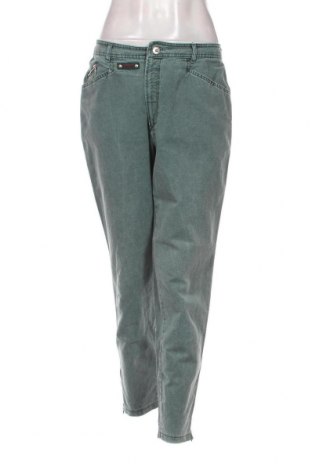 Damen Jeans Rosner, Größe L, Farbe Grün, Preis € 19,17
