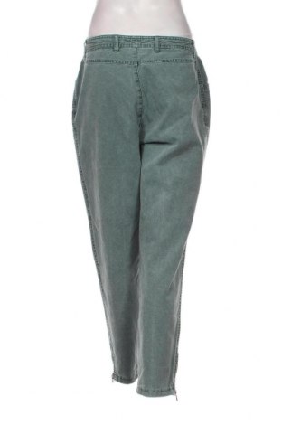 Γυναικείο Τζίν Rosner, Μέγεθος L, Χρώμα Πράσινο, Τιμή 33,40 €