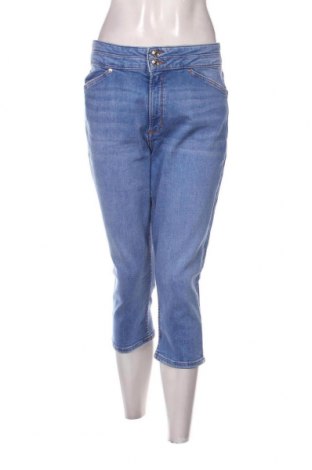 Damen Jeans S.Oliver, Größe L, Farbe Blau, Preis 14,35 €