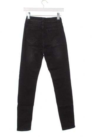 Dámské džíny  SHEIN, Velikost XS, Barva Černá, Cena  157,00 Kč