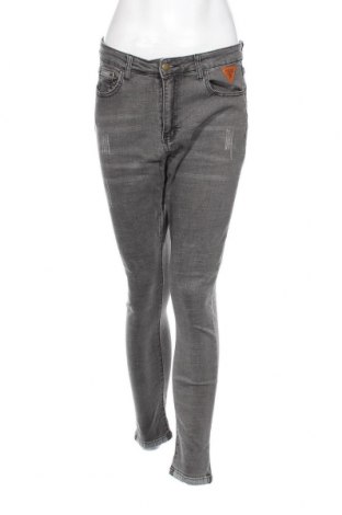 Damen Jeans SHEIN, Größe M, Farbe Grau, Preis 3,23 €