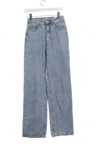 Damen Jeans SHEIN, Größe XS, Farbe Blau, Preis 8,40 €