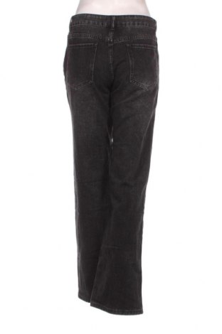Γυναικείο Τζίν SHEIN, Μέγεθος S, Χρώμα Μαύρο, Τιμή 6,64 €