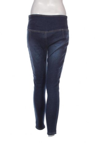 Dámske džínsy  SHEIN, Veľkosť S, Farba Modrá, Cena  3,78 €