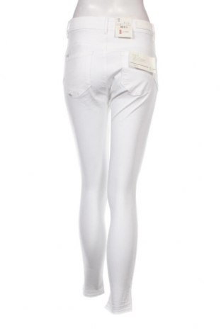 Γυναικείο Τζίν Salsa, Μέγεθος S, Χρώμα Λευκό, Τιμή 44,85 €