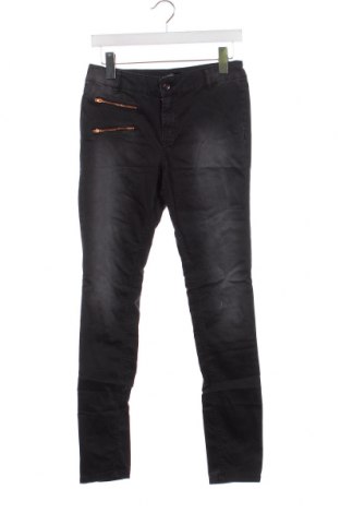 Damen Jeans Saltspin, Größe M, Farbe Grau, Preis 44,33 €