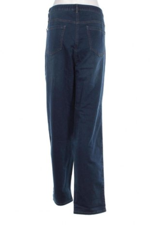 Damen Jeans Samoon, Größe 4XL, Farbe Blau, Preis 15,70 €
