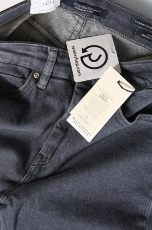 Damen Jeans Scotch & Soda, Größe XS, Farbe Grau, Preis 14,77 €