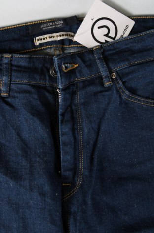 Damen Jeans Scotch & Soda, Größe M, Farbe Blau, Preis 16,09 €
