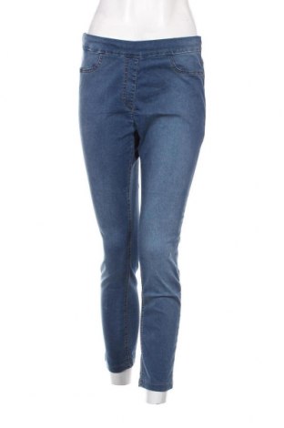 Damen Jeans Sensational, Größe M, Farbe Blau, Preis 3,43 €