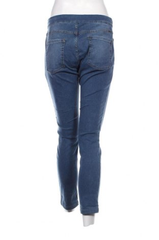 Damen Jeans Sensational, Größe M, Farbe Blau, Preis 3,43 €