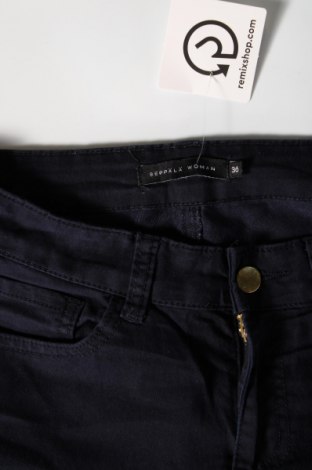 Γυναικείο Τζίν Seppala, Μέγεθος S, Χρώμα Μπλέ, Τιμή 4,66 €