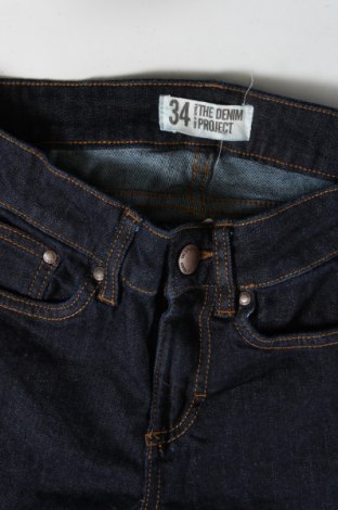 Γυναικείο Τζίν Seppala, Μέγεθος XS, Χρώμα Μπλέ, Τιμή 4,31 €