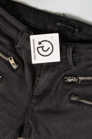 Damen Jeans Seppala, Größe XS, Farbe Grau, Preis 3,43 €